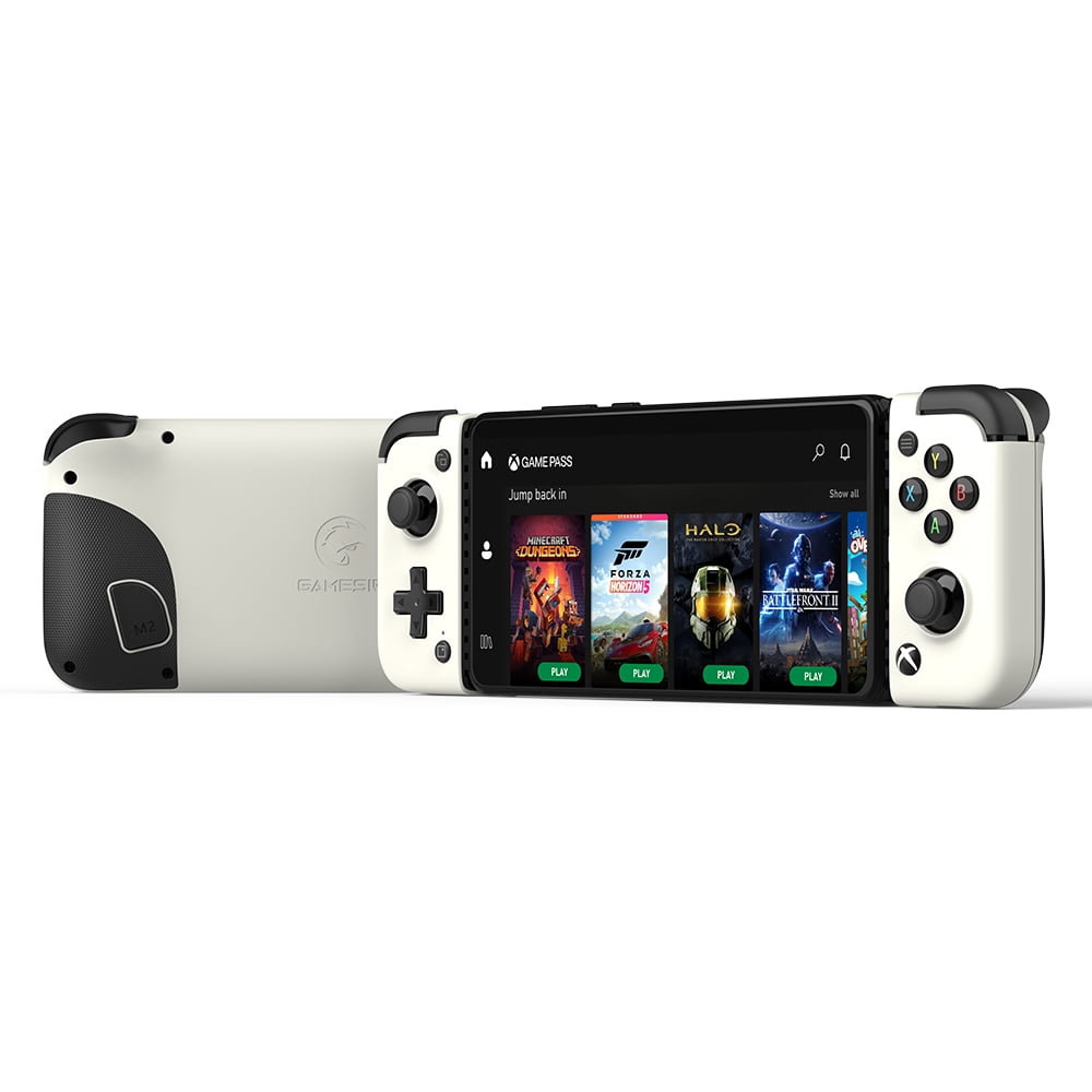 Gamesir-gamepad x2 pro, tipo c, para xbox game pass, estádios