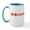White/Blue Inside, variant on CafePress - Canada Flag (Dark) Large Mug - 15 oz Ceramic Large White Novelty Mug