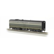 Bachmann 64905 HO Scale FB2 with DCC & Sound, B&O