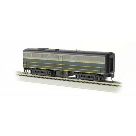 Bachmann 64905 HO Scale FB2 with DCC & Sound, B&O