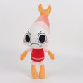thumbnail image 3 of Dandy's World Plush Goob Pebble Dandys World Plushie Horror Game Soft Stuffed Cute Pillow Doll Toy For Children Gifts, 3 of 5