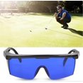 thumbnail image 4 of KAIYANG Gafas para buscar pelotas de golf con lentes tintadas en azul para encontrar la pelota, 4 of 5