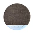 thumbnail image 4 of harper Under Pillow Speaker Gift Professional Compact Audio Player High Performance for Brown, 4 of 10