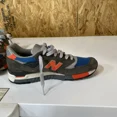 thumbnail image 4 of Men’s Size 9 1/2 New Balance 998 J Crew, 4 of 5