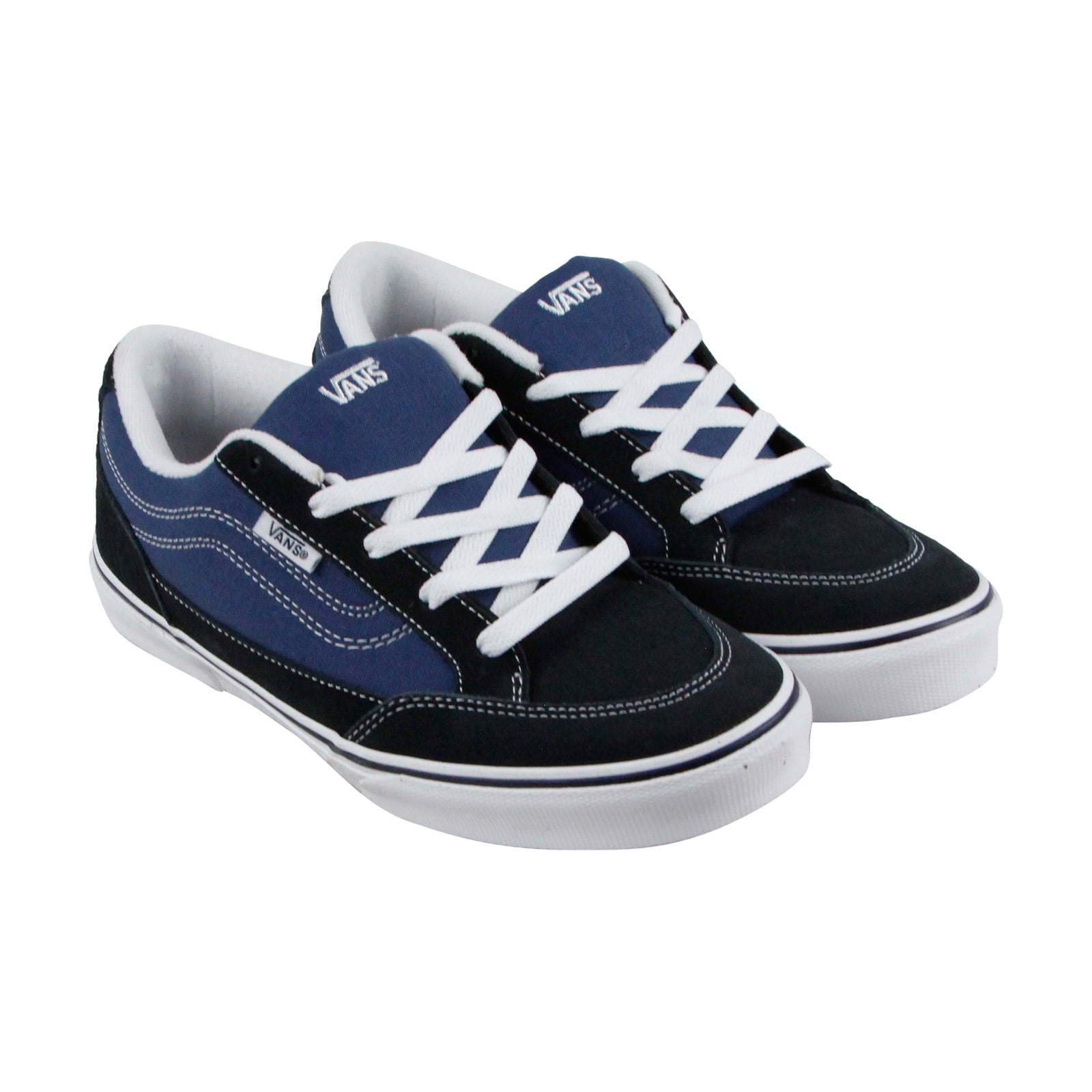 boys blue vans