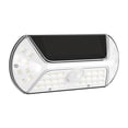 thumbnail image 1 of Lámpara De Pared De Inducción Movimiento Alimentado Por Energía Solar Luz De Cerca De Alto Brillo Luz De Pared De Inducción Led De Larga Duración Con Ángulo De Detección De 180 Grados Cateissary HA012760-00, 1 of 6