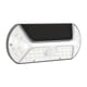 thumbnail image 1 of Lámpara De Pared De Inducción Movimiento Alimentado Por Energía Solar Luz De Cerca De Alto Brillo Luz De Pared De Inducción Led De Larga Duración Con Ángulo De Detección De 180 Grados Cateissary HA012760-00, 1 of 6