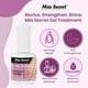 thumbnail image 5 of Tratamiento de uñas en gel Mia Secret con vitamina E y calcio, 15 ml - Esmalte de uñas con vitamina E y calcio - Gel reparador y fortalecedor para uñas (Souffé), 5 of 7