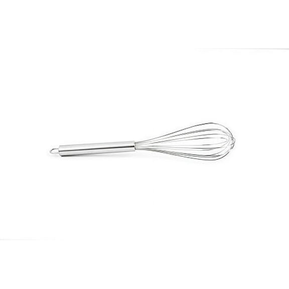 Fox Run Stainless Steel 12-Inch Whisk