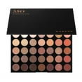 thumbnail image 1 of Morphe 350 Supernatural Glow Artistry Eyeshadow Palette, 1 of 3