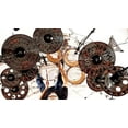 thumbnail image 6 of MEINL Classics Custom Dark Ultimate Cymbal Set, 6 of 6