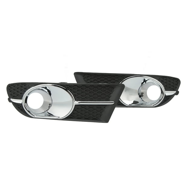 Bisel de luz antiniebla, 25887505 anhelo OE estándar de plástico de plástico para verano Base Sport Touring