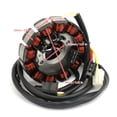 thumbnail image 3 of Mad Hornets Alternator Magneto Stator for Yamaha WR450F WR 450 F 2003 2004 2005 2006, 3 of 8