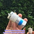thumbnail image 2 of Fish Tank Booster Pump Vacuum Pump Air Pump Air Compressor Air Compressor Booster Pump Micro Air Pump, 2 of 7