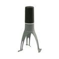 thumbnail image 2 of Automatic Stirrer Stir Crazy Stick Stirrer Kitchen Utensils Automatic Stirrer Triangle Stirrer | Beater, 2 of 5