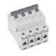 thumbnail image 4 of Interruptor Automático Ticfox Miniatura 4P Protección de Sobrecarga 1000V 63A, 4 of 14