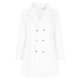 thumbnail image 4 of Pntutb Mujer Sexy Moda Cuello En V Sólido Manga Larga Bolsillo Cárdigan Casual Outwear Pntutb Pntutb-4079, 4 of 8