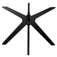 thumbnail image 4 of Modway Traverse 47" Dining Table in Black Black, 4 of 7