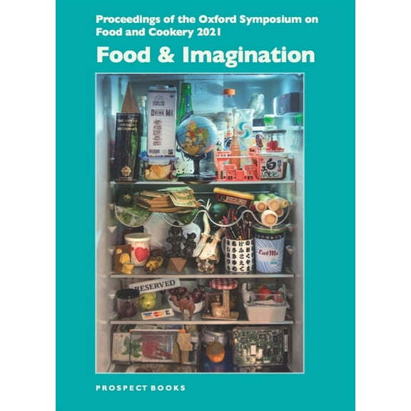Food & Imagination, (Paperback)
