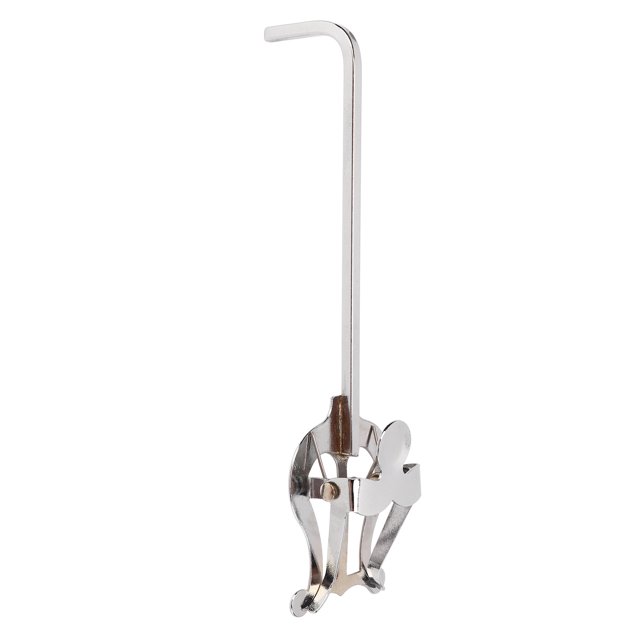 Clips para páginas de música de metal, clips para atril de saxofón, clips para atril de saxofón, clips para música diseñados con precisión