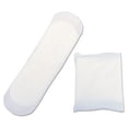 thumbnail image 2 of Maxithins Sanitary Pads, 250/carton | Bundle of 5 Cartons, 2 of 2