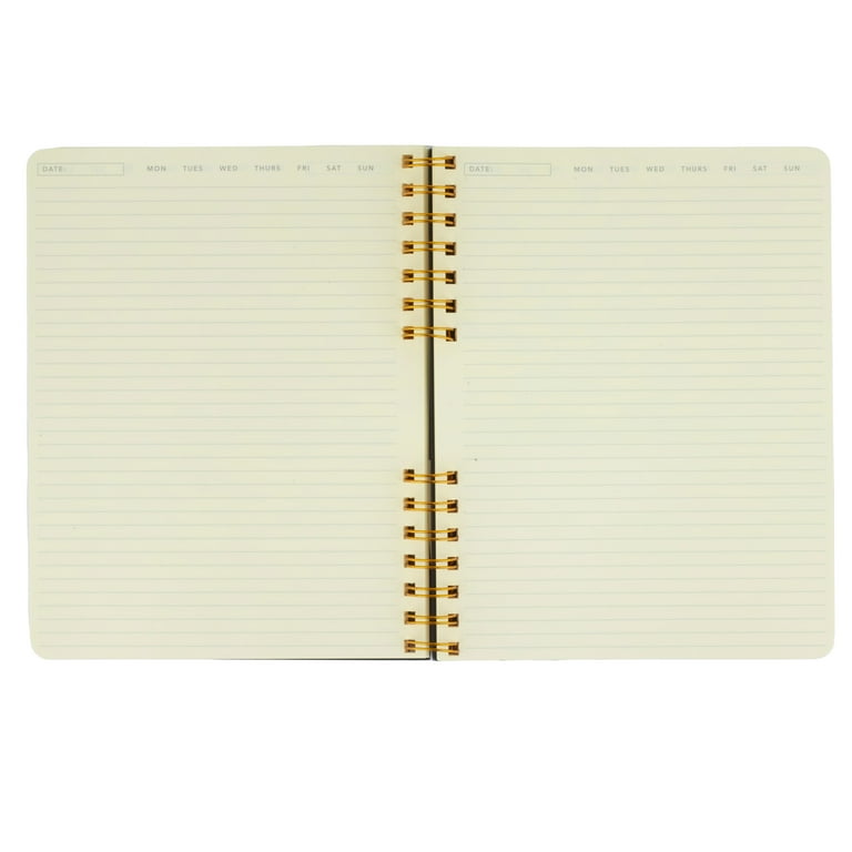 ISO kraft paper pages for binder - where do you get your page