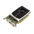 thumbnail image 6 of Nvidia Quadro 2000D - Graphics card - Quadro 2000D - 1 GB GDDR5 - PCIe - 2 x DVI - OEM, 6 of 6