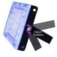 thumbnail image 4 of Black Light 220V UVA IP65 50W EU Plug 2 Pcs, 4 of 4