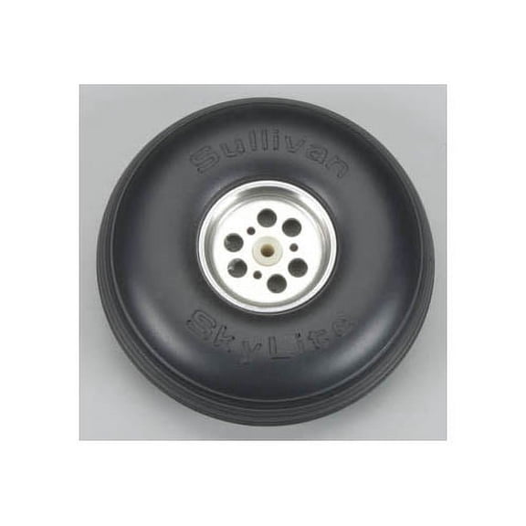 Sullivan Products S853 Sky Wheel w/Alum Hub 4-1/2