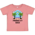 thumbnail image 3 of Inktastic Summer Vacation in Panama City Beach Boys or Girls Baby T-Shirt, 3 of 5