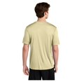 thumbnail image 2 of Sport-Tek Men's PosiCharge Competitor Moisture Wicking T-Shirt Vegas Gold X-Large, 2 of 3