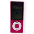 thumbnail image 1 of Apple iPod Nano 5e Gén 16 Go Rose Lecteur MP3 Utilisé Excellent, 1 of 2