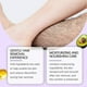 thumbnail image 4 of Depilatories Hair Removal Cream 7 Minutes Fast Acting Painless Hair Eliminator Cream for Smooth Skin, 4 of 5