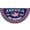 2pcs, variant on USA 250th Anniversary Flag, 3*6FT Patriotic Pleated Fan Flag, 1776-2026 Commemorative Bunting Banner Decor for Outdoor Yard Porch