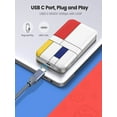 thumbnail image 2 of ORICO Portable SSD, 2 of 6