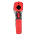 thumbnail image 4 of HT650B Industrial Digital Infrared Thermometer NonContact IR Temperature Tester 30 Degrees Celsius ~+550 Degrees Celsius /22℉~+1022℉ ANGGREK EB1111, 4 of 8
