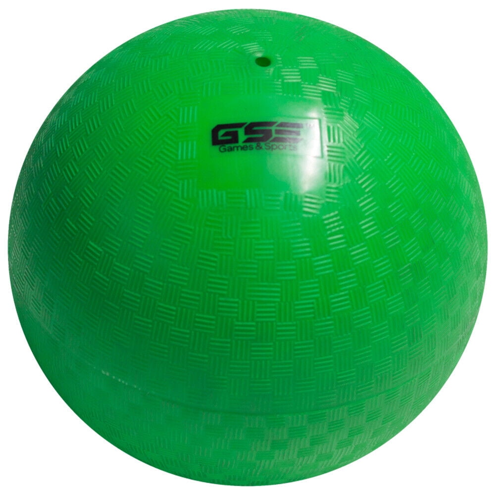 8.5" Classic School Playground Ball. Dodgeball. Kickball Ball For Kids