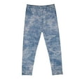 thumbnail image 4 of IROINNID Baby Girls' and Toddler Super-Soft Stretch Jeggings 5T, 4 of 4