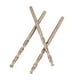 thumbnail image 4 of JUEGO DE BROCAS DE COBALTO M35 DE 1,0-5,0 MM, PARA TALADRAR EN ACERO INOXIDABLE, Hierro Fundido, Chapa y PlacA de Acero, Hierro Angular, 4 of 7