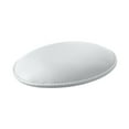 thumbnail image 3 of Cojín de almohadilla de codo suave, reposabrazos para uñas para codo, almohada de de manos profesional, almohada de de brazos para Gris, 3 of 8