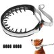 thumbnail image 1 of Collar Martingale Antitirones Mayerzon para Perros Medianos y Grandes, 1 of 7