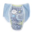 thumbnail image 2 of GoodNites Youth Absorbent Underwear X-Large 95 to 120 lbs. 55592, 36 Ct, 2 of 10