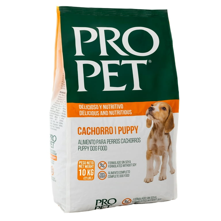 A pro hotsell dog food price