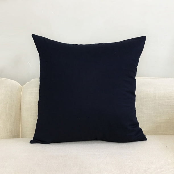 Paquete de 2 fundas de almohada decorativas para exteriores, cojín cuadrado para jardín, funda de almohada para Patio, tienda de campaña, sofá Ormromra LRWJ226-26