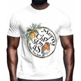 thumbnail image 2 of Camisetas para hombre, camisetas navideñas de manga corta, informales, con estampados navideños para adolescentes, niños y hombres., 2 of 8
