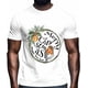 thumbnail image 2 of Mens T Shirts Christmas Xmas Bell Short Sleeve Casual Men's Tee Tops Graphic T-Shirts for Teen Boys/Men, 2 of 8