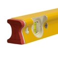 thumbnail image 3 of Stabila - R-Type Spirit Level 3 Vial 81cm (32in), 3 of 4