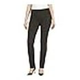 thumbnail image 3 of Hilary Radley Ladiesâ€™ Ponte Pant (Charcoal Combo, Small), 3 of 4