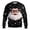 Black, variant on Knitted Ribbed Casual Pullover Sweater Long Sleeve Crewneck Top for Autumn Winter Holiday Comfortable Soft Warm Fashion Outerwear Cute Fashion XXXXXL