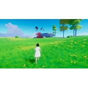 Ever Forward for Nintendo Switch [VIDEOGAMES]